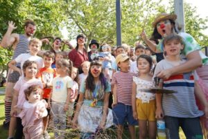Bergama Tiyatro Festivali dolu dizgin devam ediyor