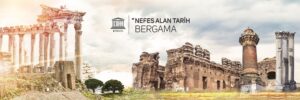 Bergama Çok Katmanlı Yönetim Planı’na İZKA’dan destek alındı