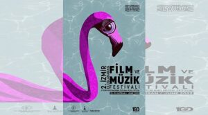 2. İzmir Uluslararası Film ve Müzik Festivali