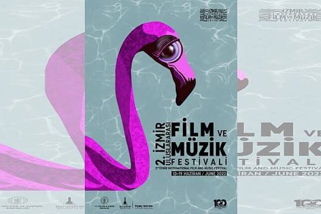 2. İzmir Uluslararası Film ve Müzik Festivali