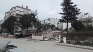 Türkiye’de ilk kez İzmir’de hayata geçiriliyor