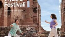 Bergama Tiyatro Festivali Perdesi 2 Haziran’da açılıyor