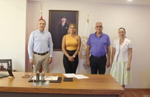 BERTO, ÜYELERİ İÇİN “DEVLET DESTEKLERİ VE TEŞVİKLER MASASI” KURUYOR