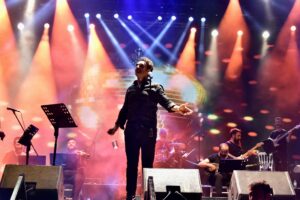 Uğur Aslan Aliağa’da Gönülleri Fethetti