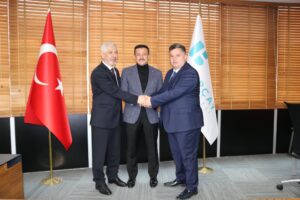 KINIK SAĞLIK MESLEK YÜKSEKOKULU SÜRECİ BAŞLADI