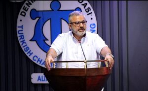 BAŞKAN ADEM ŞİMŞEK “YAZ SEZONUNA GÜZEL BİR BAŞLANGIÇ YAPTIK”