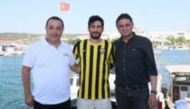 Aliağaspor FK, Transferde Hız Kesmiyor