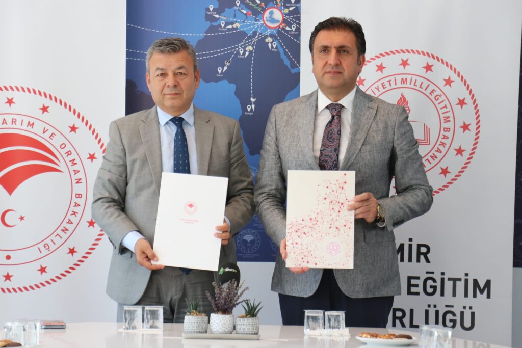 Tarımsal Eğitimde Yeni Dönemin Detayları Açıklandı
