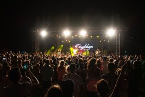 Çandarlı’yı Festival Coşkusu Sardı