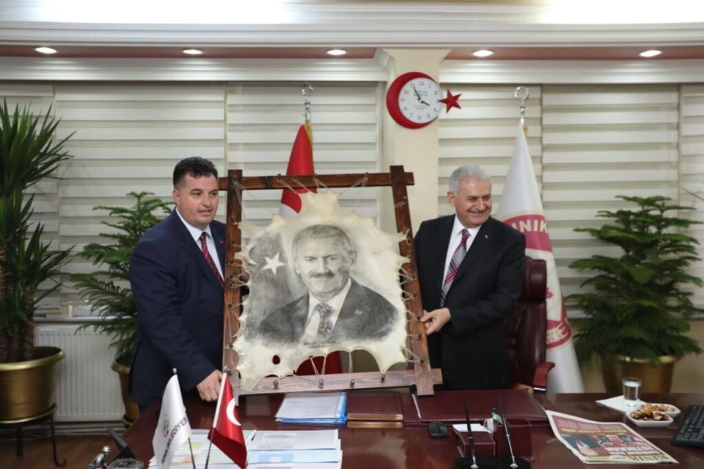KINIK REFAHİYE KARDEŞLİĞİ
