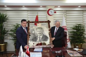 KINIK REFAHİYE KARDEŞLİĞİ