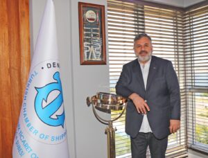 DTO ALİAĞA AĞUSTOS AYI MECLİS TOPLANTISINI GERÇEKLEŞTİRDİ