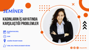 -ALTO’DAN KADINLARA ÖZEL SEMİNER
