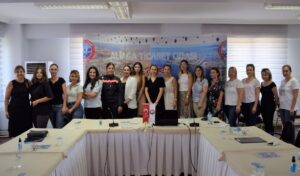 İŞ YAŞAMINDAKİ KADINLAR ALTO’DAKİ SEMİNERDE BULUŞTU