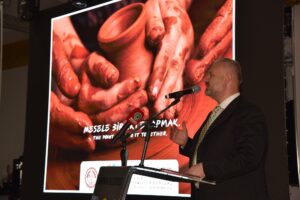 MENEMEN ULUSLARARASI ÇÖMLEK FESTİVALİ’NE HAZIRLANIYOR