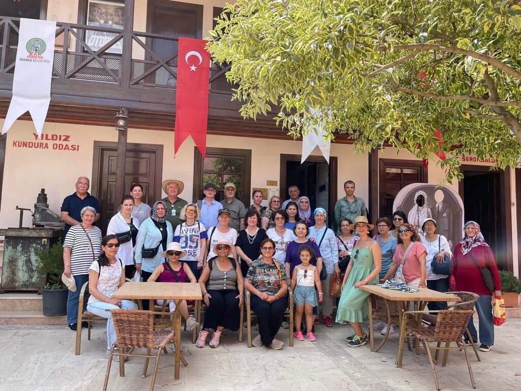 İzmir kent turları 5 Eylül’de başlıyor