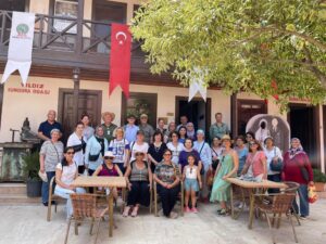 İzmir kent turları 5 Eylül’de başlıyor