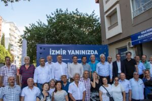 Halk Konut’ta ikinci etap için imzalar atıldı