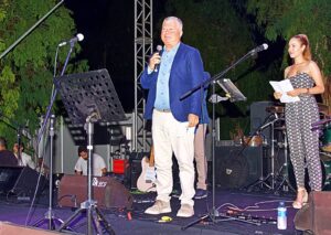 Başkan Soyer’e sanata desteği için onur ödülü 