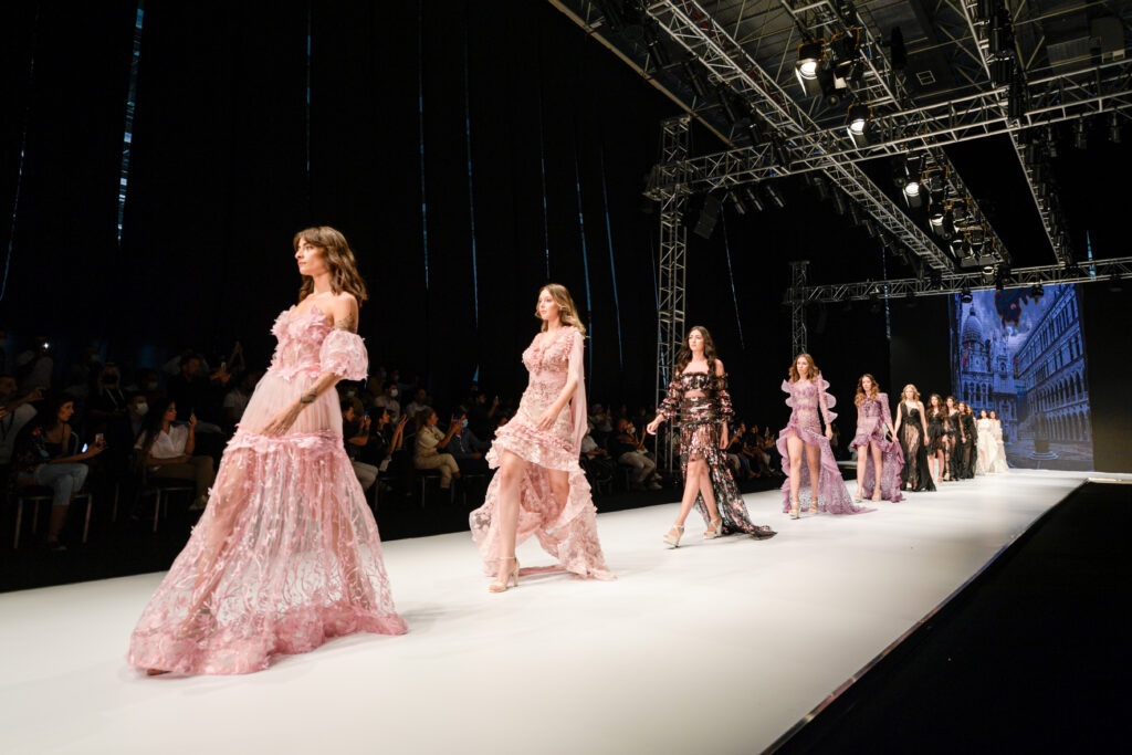 Fashion Prime sektörün buluşma adresi olacak
