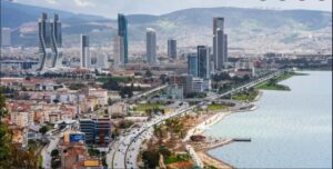 İzmir’de konut satışları %17,3 oranında azaldı