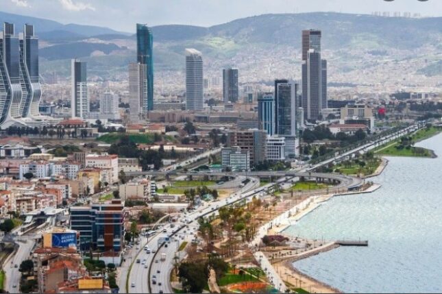 İzmir’de konut satışları %17,3 oranında azaldı
