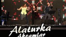 Bergama’da Alaturka Akşamlar Konseri