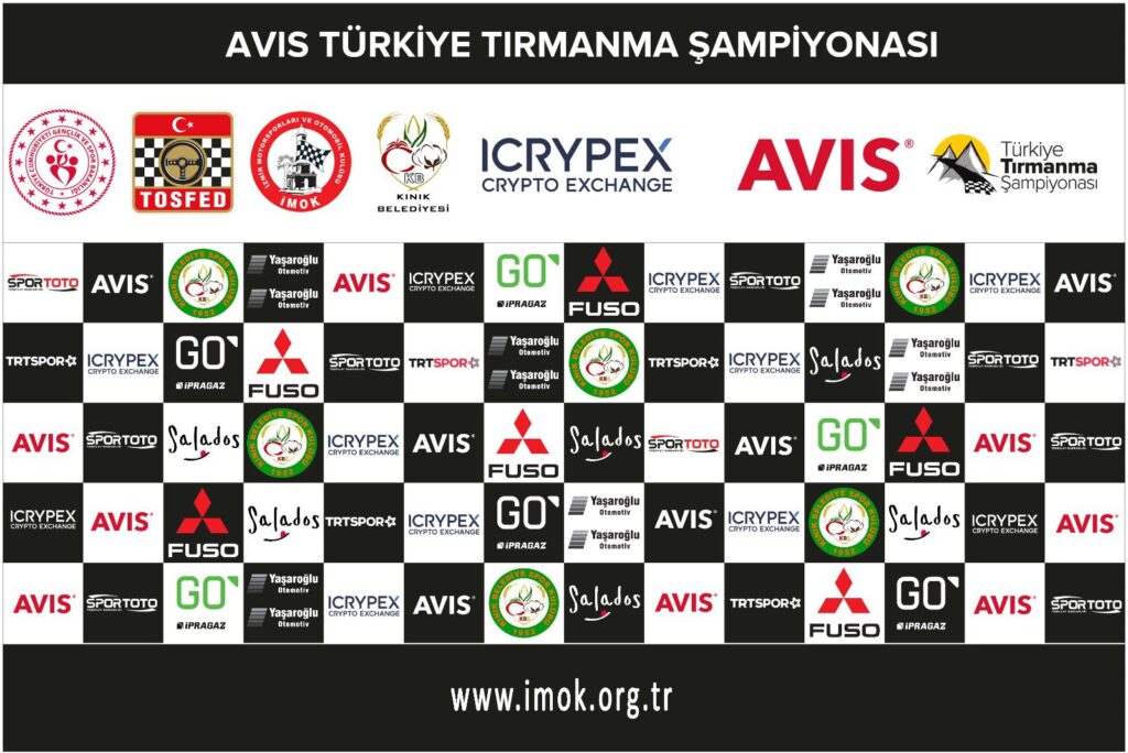 KINIK TIRMANMAYA DEVAM EDİYOR