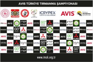 KINIK TIRMANMAYA DEVAM EDİYOR