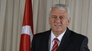 İEF ve Terra Madre’yle İzmir ekonomisine can suyu
