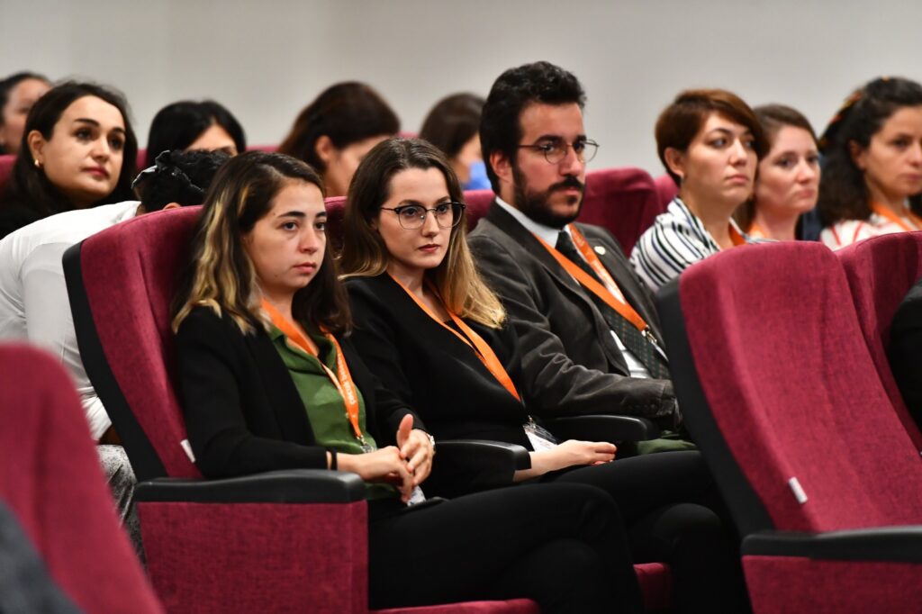 1. Ulusal Çocuk Çalıştayı başladı