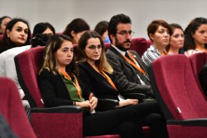 1. Ulusal Çocuk Çalıştayı başladı
