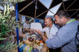 Meradan ve tarladan ihracata uzanan başarı öyküsü “İzmirli”