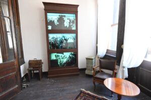 Kurtuluşumuzun 100. Yılı Anı Evi açılıyor