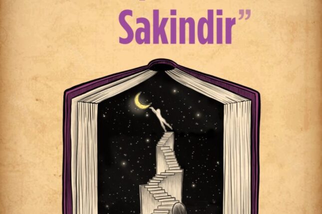 6.İzmir Uluslararası Edebiyat Festivali, ‘Edebiyat Sakindir’ Temasıyla Gerçekleşecek