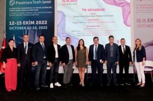 Fashion Prime ve Fashion Tech fuarlarında  “Dünya Hazır Giyiminde Türkiye’nin önemi” konuşuldu