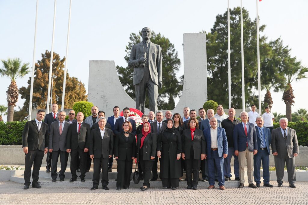 “Belediye Çalışmalarındaki Başarının En Büyük Kaynağı Muhtarlarımızdır”