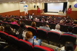 EÜ’de TEKNOFEST 2023’ün yol haritası belirlendi