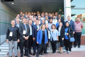 ALTO seçimlerinin kazananı Mavi Liste!