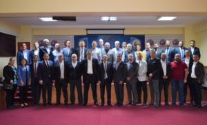 ALİAĞA TİCARET ODASI’NDA ORGAN SEÇİMLERİ SONUÇLANDI