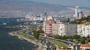 İzmir’de konut satışları yüzde 28,0 oranında azaldı