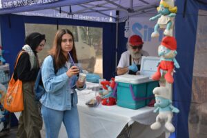 Genç İzmir kente yayılıyor