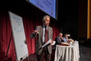 “O Gün ve Bugün 1923’ün 100. Yılına Doğru”