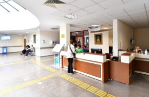 Eşrefpaşa Hastanesi’nin Buca Polikliniği hizmete girdi