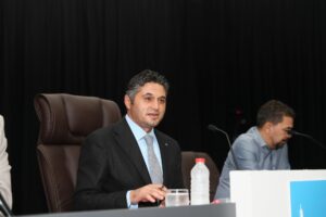 Kasım Ayı Olağan Meclisi Toplandı