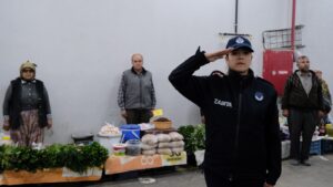 MENEMEN’DEN DUYGUSAL ANMA