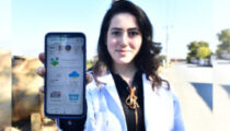 “İzmir Tarımı” mobil uygulaması devrede