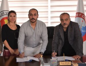 ALTO’dan Üyelerine İngilizce Eğitim Desteği