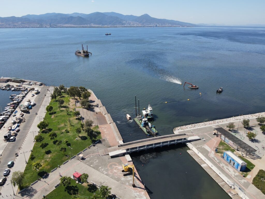 Bütçenin yüzde 60’ı altyapı yatırımlarına