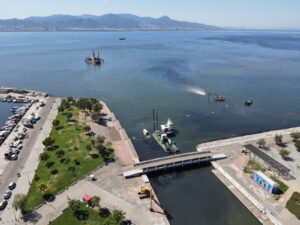 Bütçenin yüzde 60’ı altyapı yatırımlarına